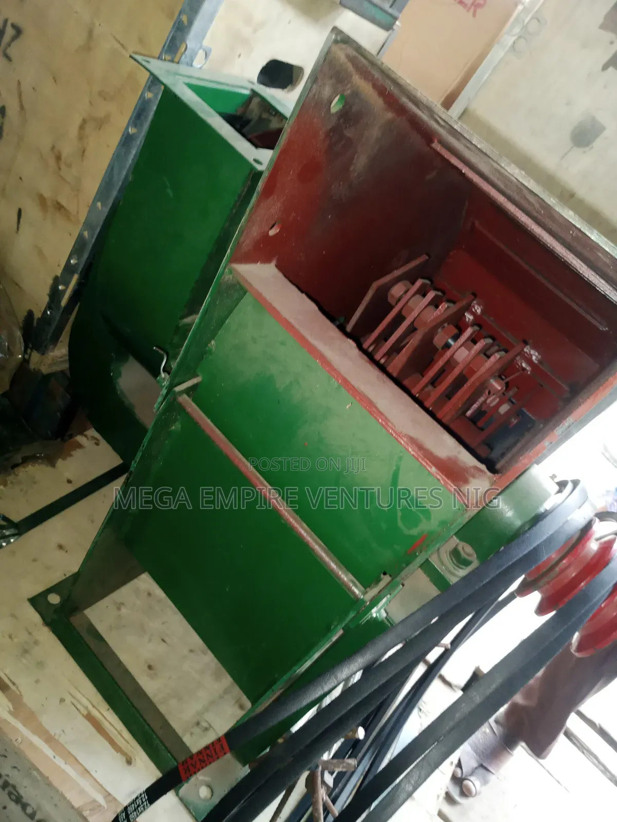Hammer Mill