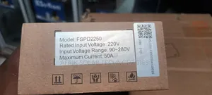 Felicity Surge Protector
