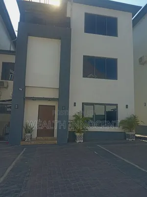 Photo - 5bdrm Duplex in Asokoro for rent