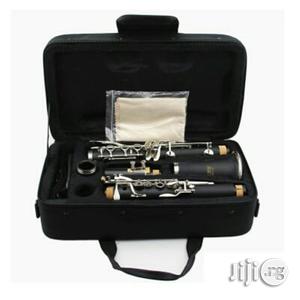 Brand New Clarinet With Complete Accessories