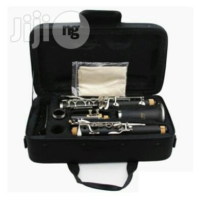 Brand New Clarinet With Complete Accessories