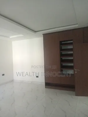 Photo - 5bdrm Duplex in Asokoro for rent