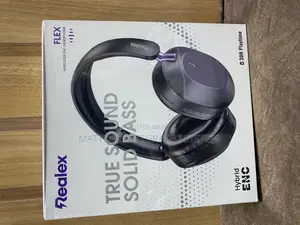 Photo - Realex Headphone