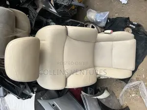 Complete Seat Lexus GS350 2007-12 Direct Tokubo