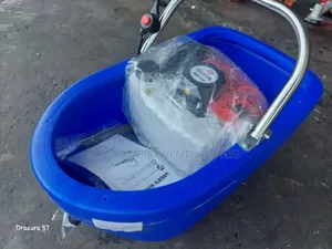 Floating Pump