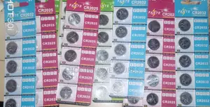 Original Coin Batteries (Price Per Coin)