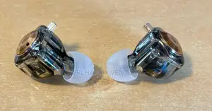 Kz Edx Pro X (Nomic)