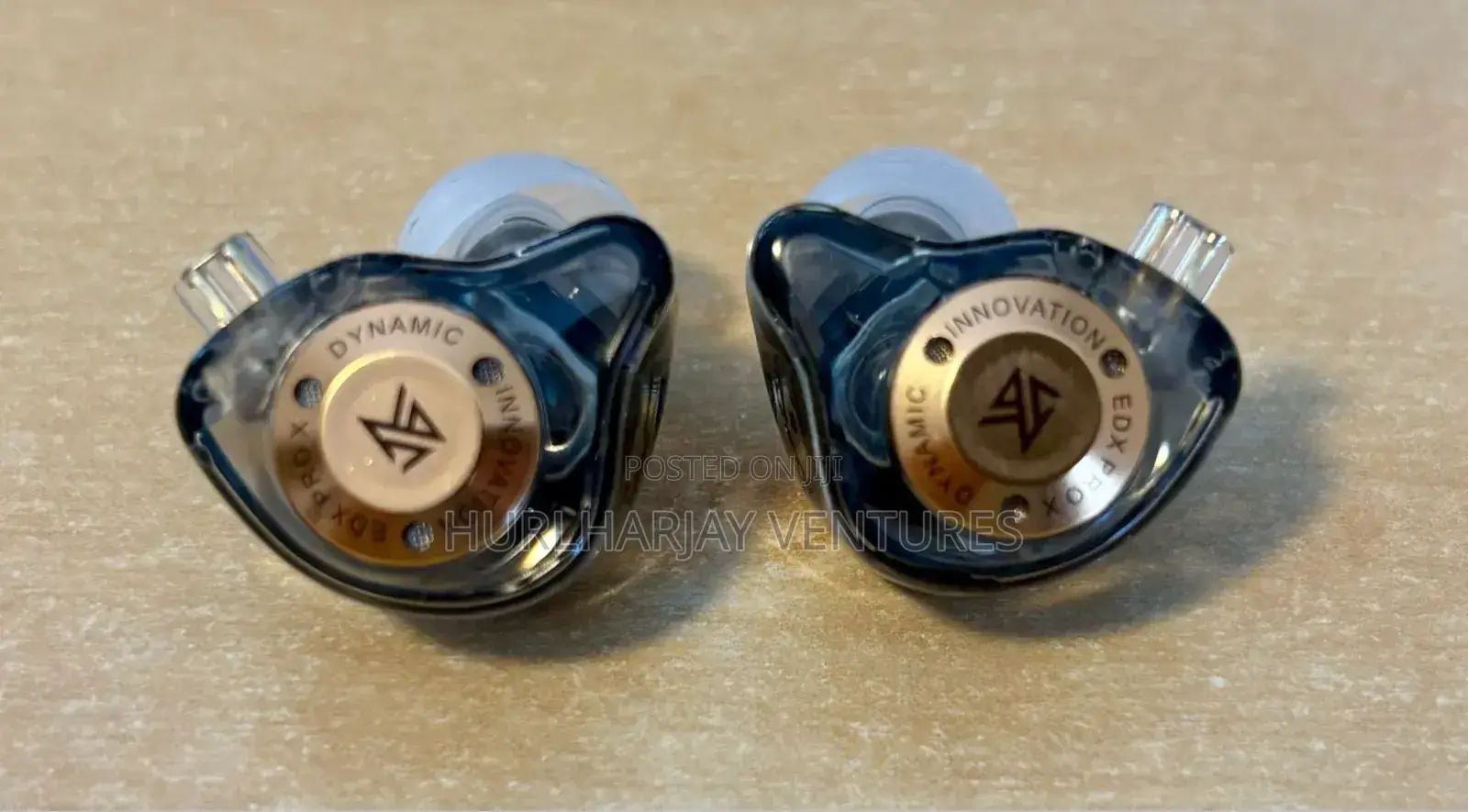 Kz Edx Pro X (Nomic)