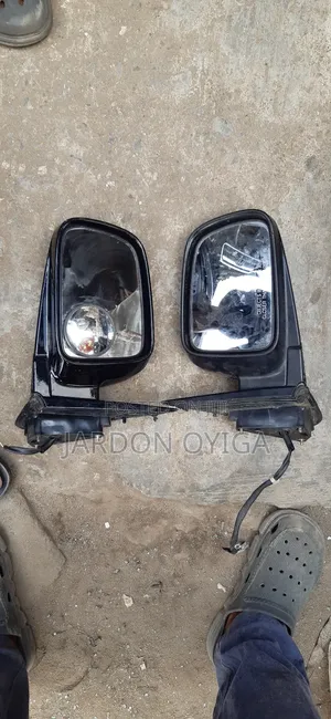 Side Mirror Honda CRV 2003
