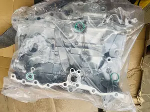 Oil Pump 2tr Engine Hillux, Toyota Prado, Hammer Bus