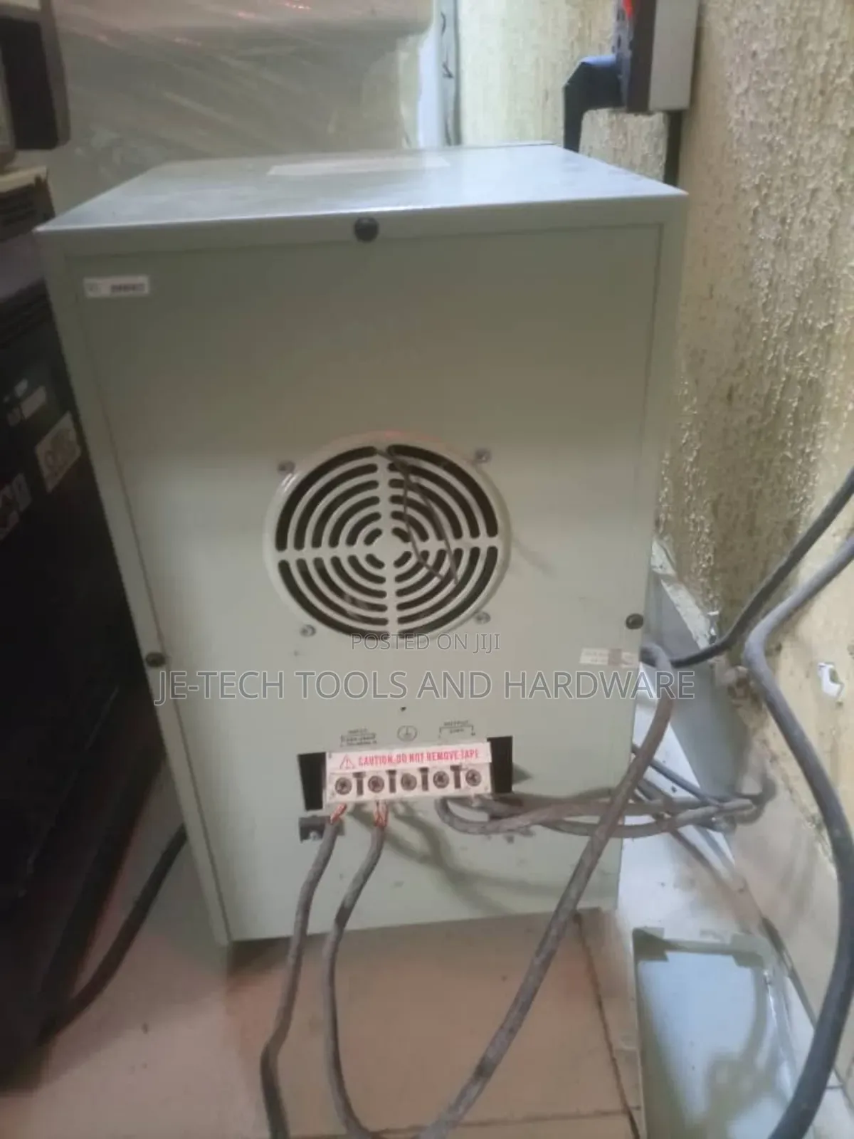 Vintech 10kva  Single- Phase Stabilizer