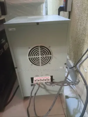 Vintech 10kva  Single- Phase Stabilizer