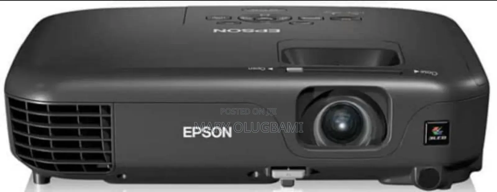 Epson Projector