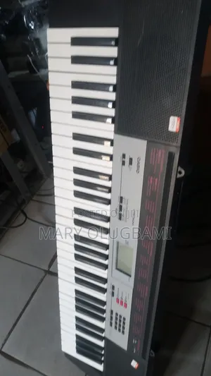 Keyboard Yamaha