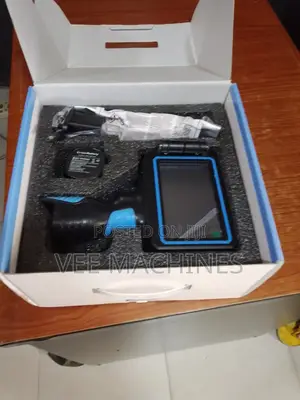 Handheld Inkjet Printer Date