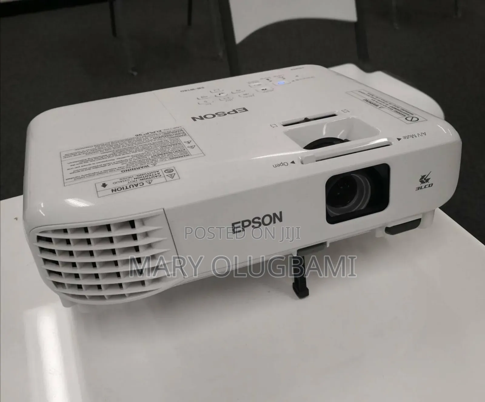 Epson Projector