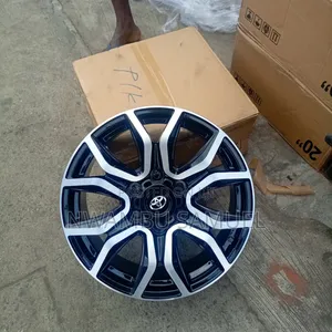 18rim for Toyota