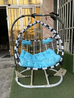 2 in 1 Janglover Chair