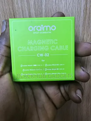 Oraimo Watch Charger