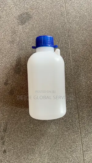 Bunker Sample Bottle
