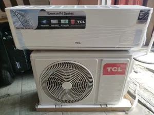 Tcl Gen Cool Smart Inverter Split Unit A /C 1.5 Hp