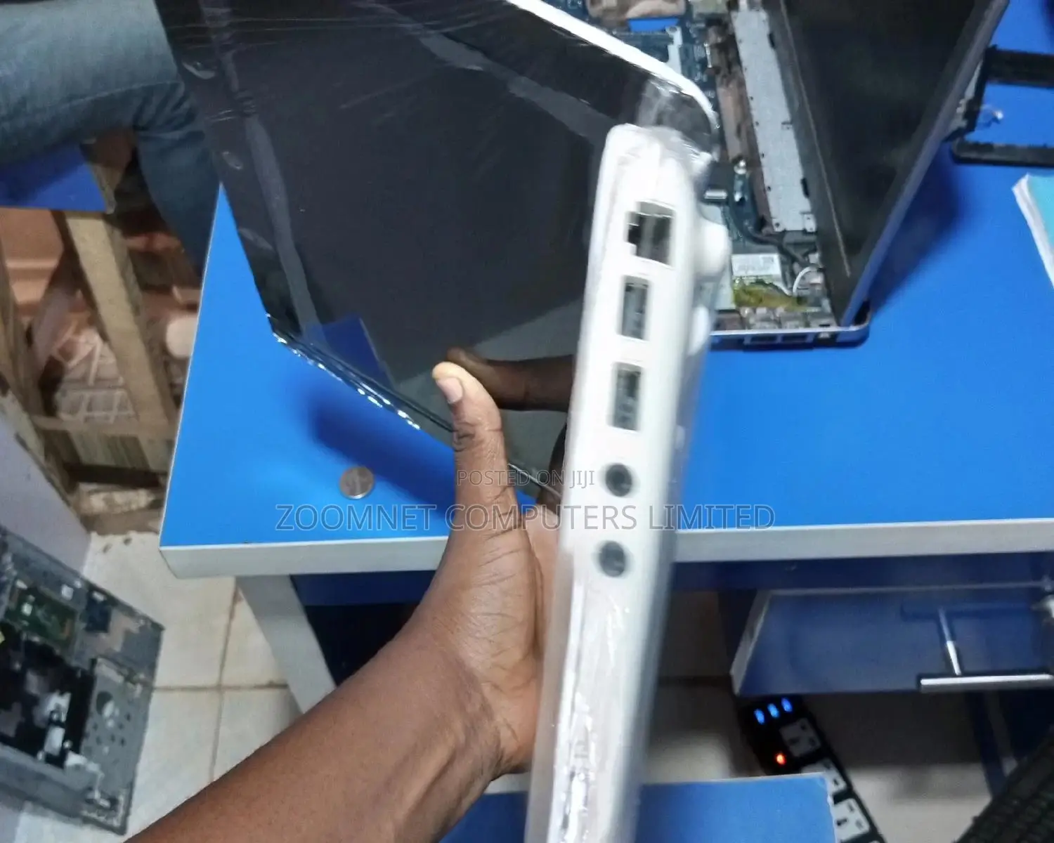 Laptop Samsung 2GB Intel HDD 250GB
