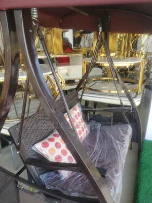 Janglover Chair