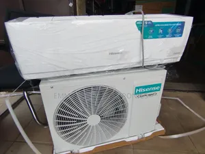 Hisense Inverter Split Unit A/C 1.5hp