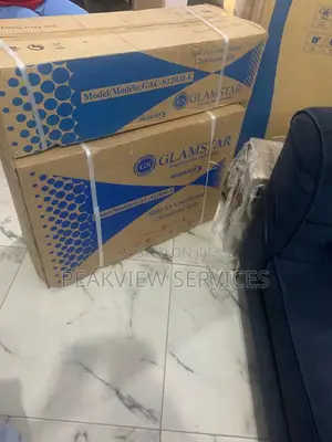 Brans New Glamstar 1.5hp Air Conditioner GAC-S12R4I-E