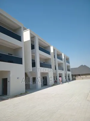 5bdrm Duplex in Wuye for rent
