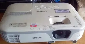 Smart Epson Projector