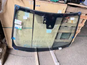 Toyota Cross 2022 Windscreen Glass Available We Deliver