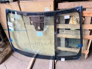 Corolla Cross 2022 Windscreen Glass Available We Deliver