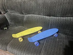 Skateboards