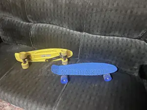 Skateboards