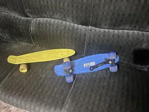 Skateboards