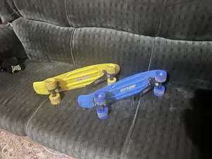 Skateboards