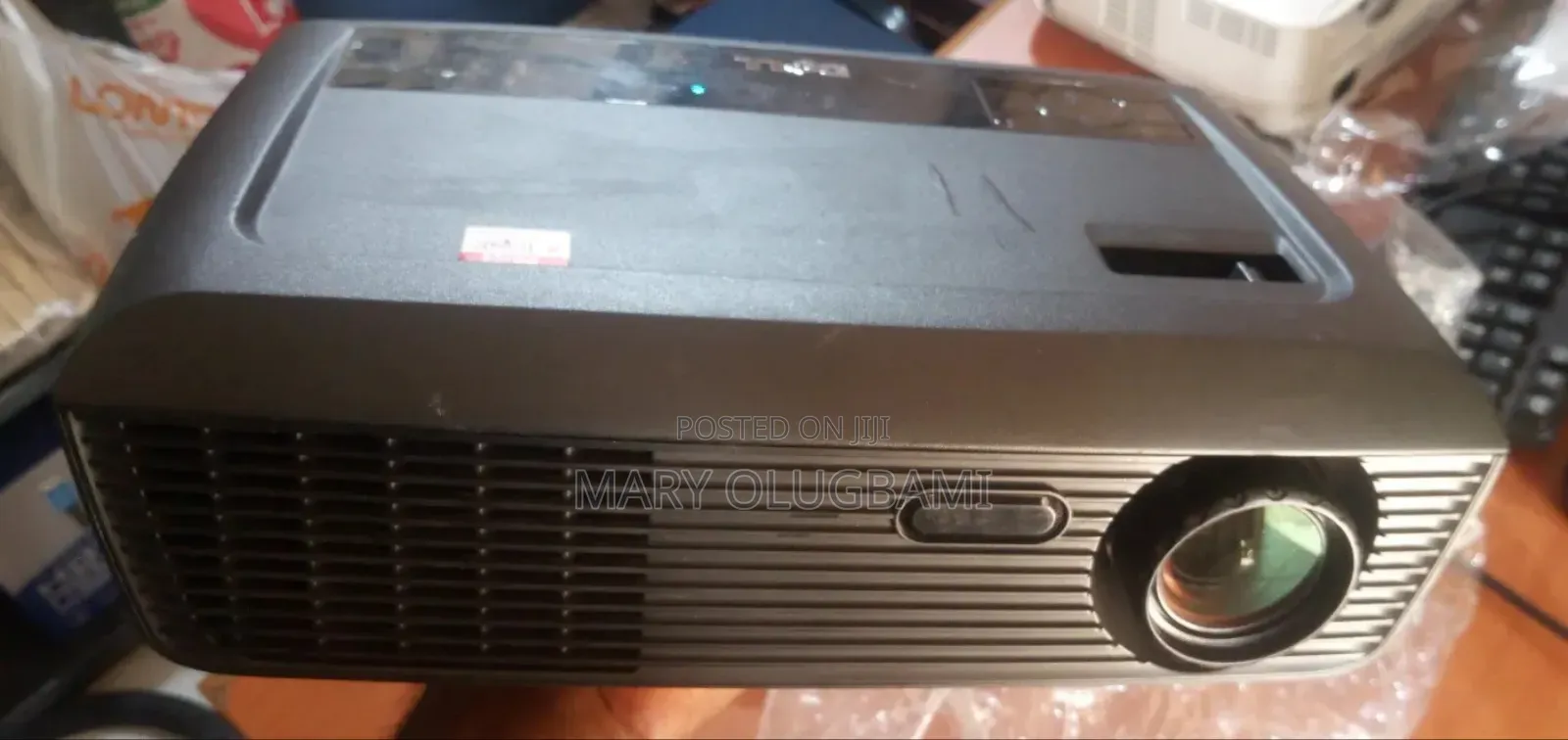 Projectors