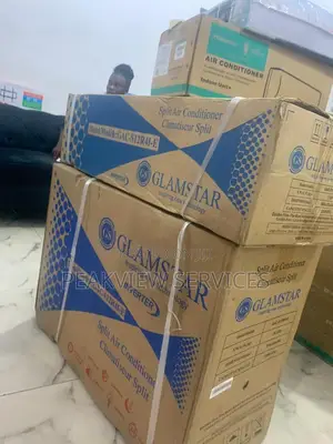 Cheap Glamstar 1.5hp Inverter Air Conditioner for Sale