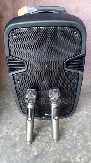 Portable Speakers