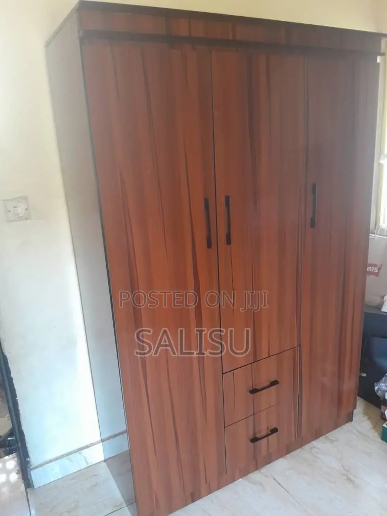 Beautiful Wardrobe