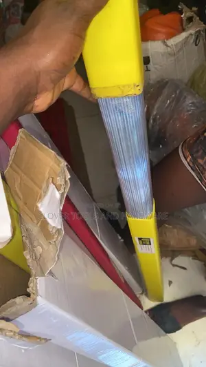 Aluminum Rod 2.4mm