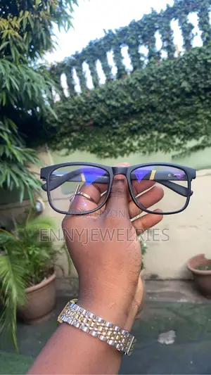 Photochromic +Antiblue Light Glasses