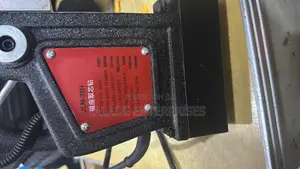 35mm Iron Magnetic Drill Machine