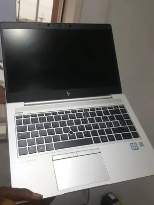 Laptop HP EliteBook 840 G5 8GB Intel Core I5 SSD 256GB