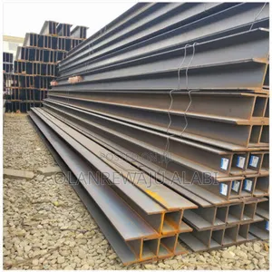 152x152 Column Beam