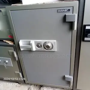 106a Fireproof Safe Gubabi