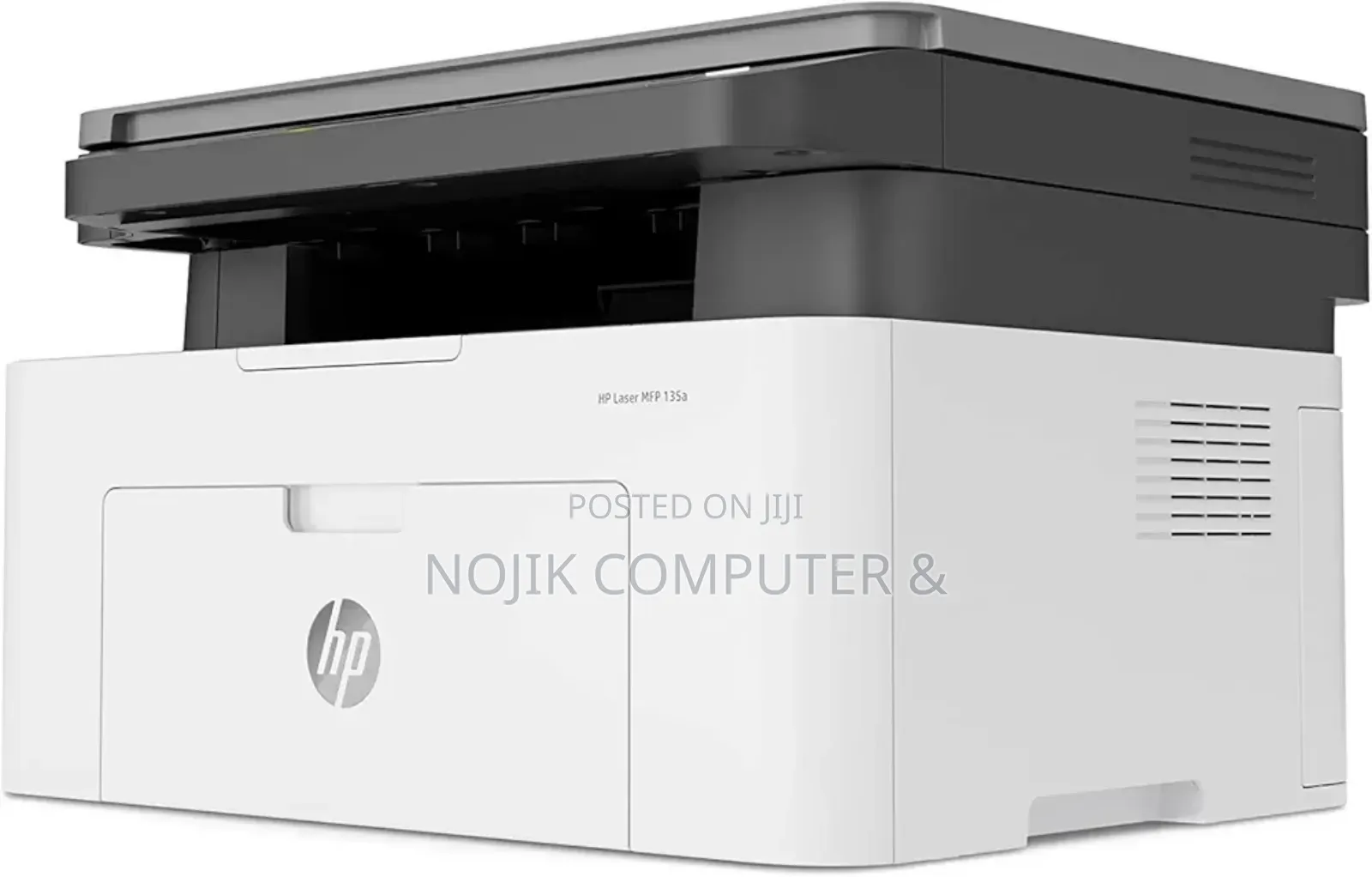 Hp Mono Laserjet MFP 135A