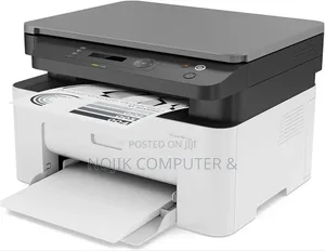 Hp Mono Laserjet MFP 135A