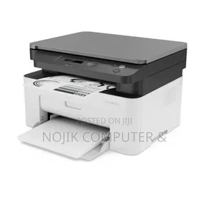 Hp Mono Laserjet MFP 135A